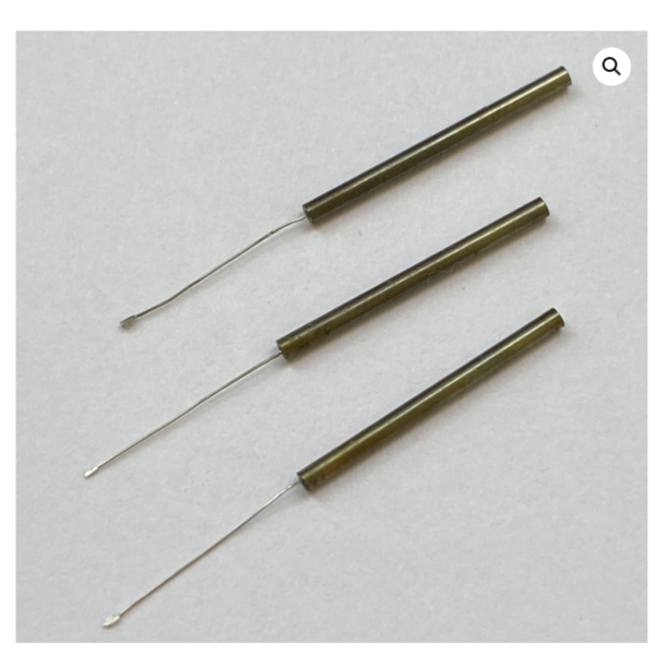 PUNTAS RELLENO PARA WORMPICK PT99 C/3