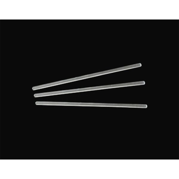 VARILLA AGITACION 5X250MM C/10