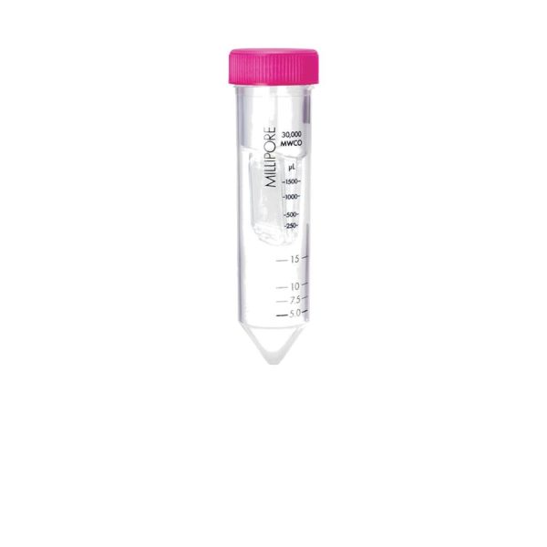 AMICON ULTRA 15 ML 50K C/24