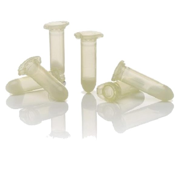 TUBOS INVITROGEN 2 ML C/5X100