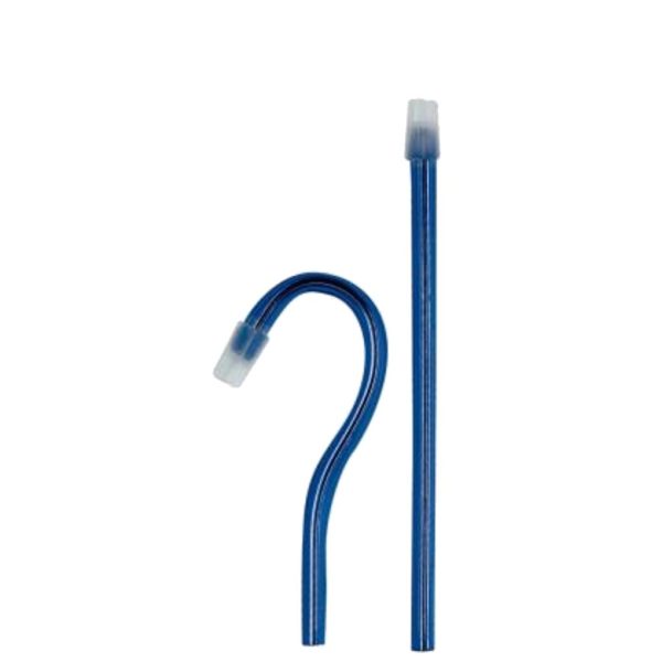 CANULAS ASPIRACION 15CM B/100