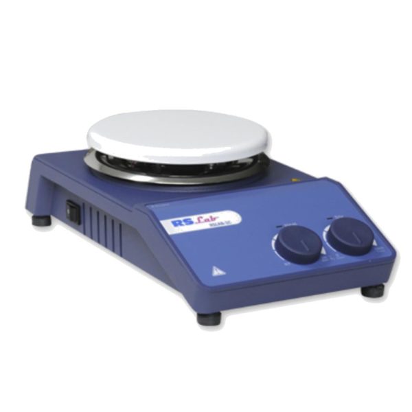 AGITADOR MAGNETICO C/CALEFACION 20 LITROS