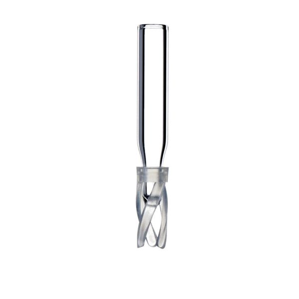 INSERTOS VIDRIO SURESTART VIALES 2 ML C/100