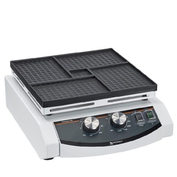 AGITADOR MICROPLACAS TITRAMAX 100