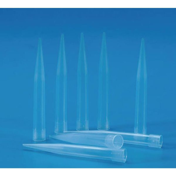 PUNTA TRANSPARENTE MACRO 2 ML 2XB/250