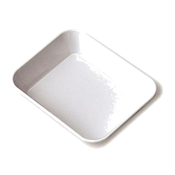 BATEA PP BLANCO 200X150X40 MM
