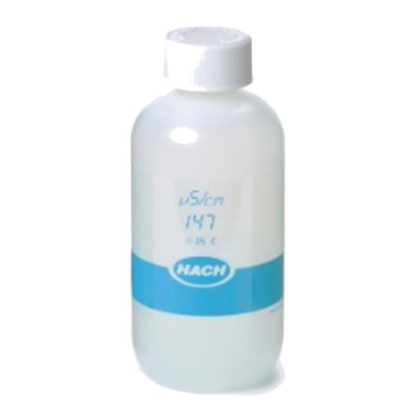 PATRON CONDUCTIVIDAD 111,8 MS/CM 250 ml
