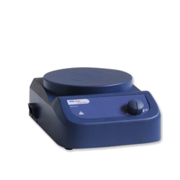 AGITADOR ANALOGICO RSLA-11NCA PLASTICO