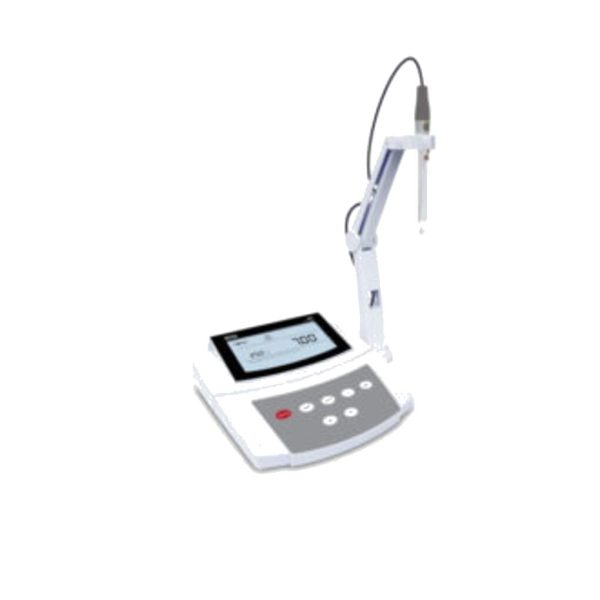 PHMETRO M21 C/ELECTRODO Y SONDA CAT