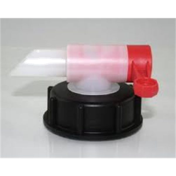 GRIFO (51 MM) PARA BIDON 5L