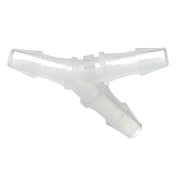 ADAPTADOR PEEK INT 1/4-28 TO EXT 10-32