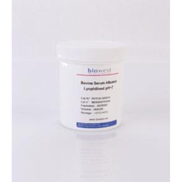 ALBUMINA BOVINE SERUM BSA, 100 G