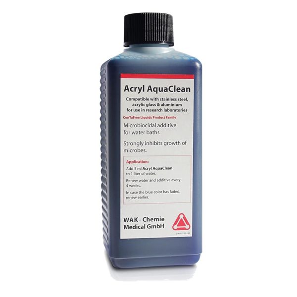 AQUA CLEAN 250ML (PEDIDO MINIMO 2 UNIDADES)
