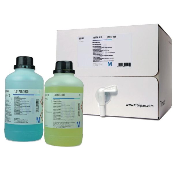 OSTEOSOFT DESCALCIFICANTE LITRO