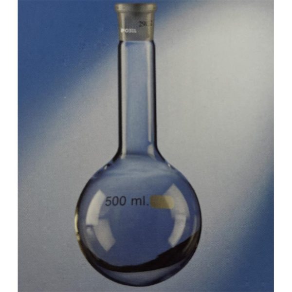 MATRAZ B/ESMERILADO C/LARGO 500 ML