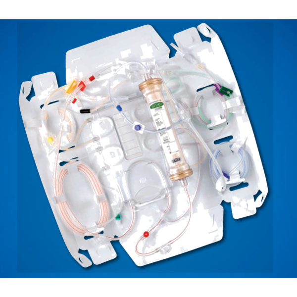 PRISMAFLEX M60 SET C/4