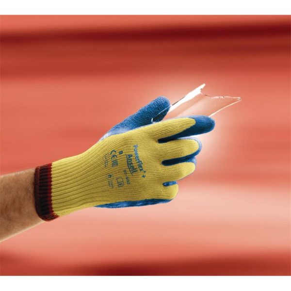 GUANTE ANTICORTE ActivArmr® Nº8 PAR