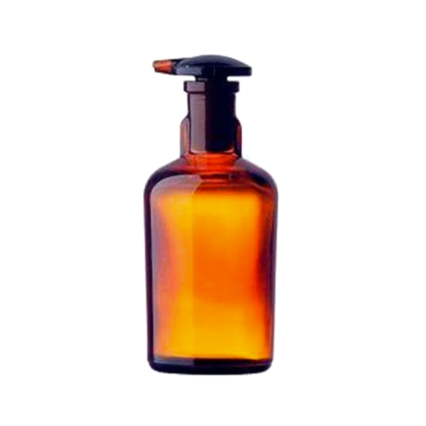 FRASCO CUENTAGOTAS TOPACIO C/TAPON ESM.250 ML
