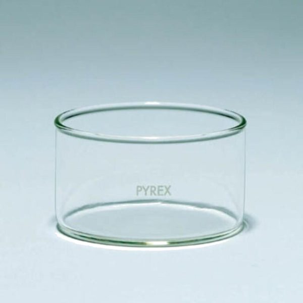 CRISTALIZADOR VIDRIO S/PICO 40 MM