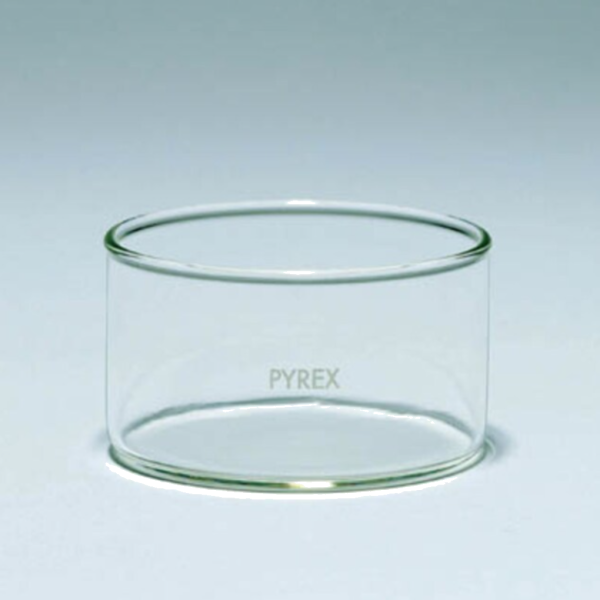 CRISTALIZADOR VIDRIO S/PICO 300 MM