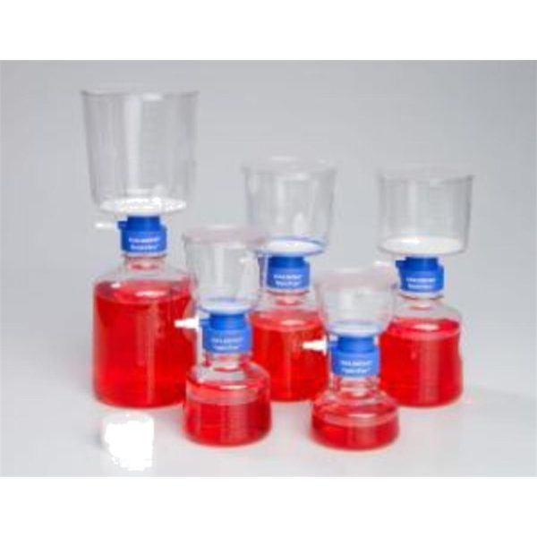 UNIDAD FILTRACION 250ML 0.45UM- PES