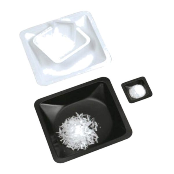 ACCESORIO PESAR 250 ML  140x140x22 MM C/500
