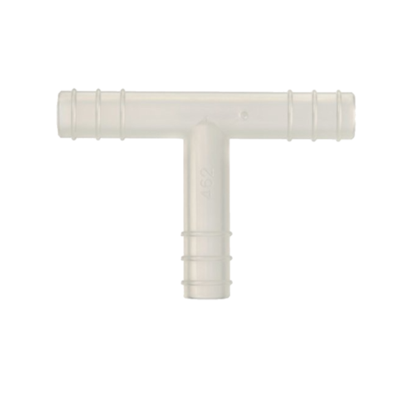CONECTOR FORMA T 10MM /20
