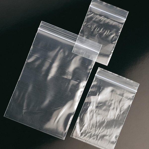 BOLSA AUTOCLAVE 60 X 75 CM, C/200