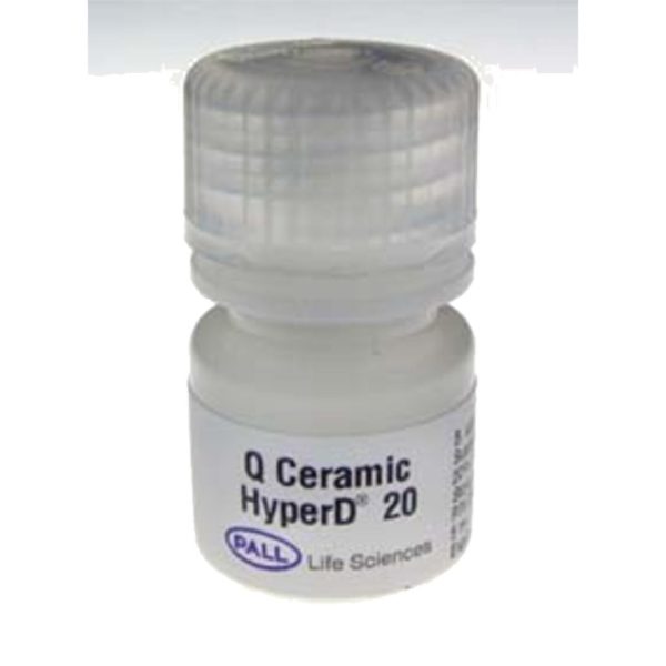DEAE CERAMIC HYPRED F 100 ML