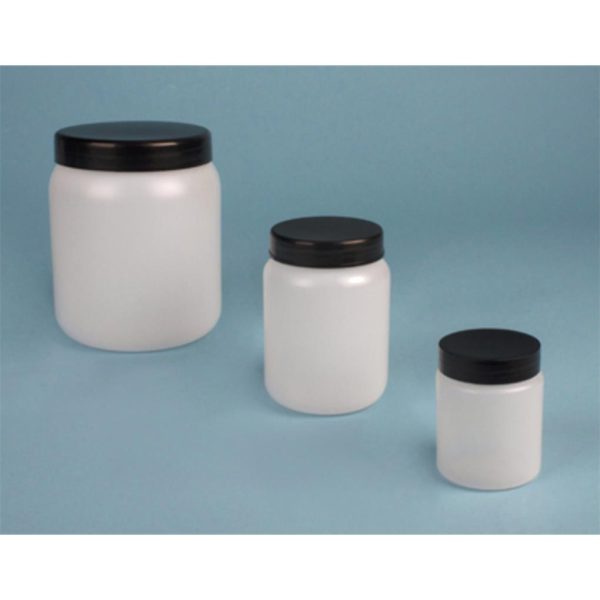 DUQUESA C/TAPA Y OBTURADOR 1000 ML