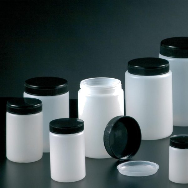 DUQUESA BOCA ANCHA 500 ML TAPADA