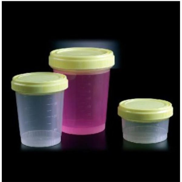 FRASCO SEGURIDAD 500 ML C/200