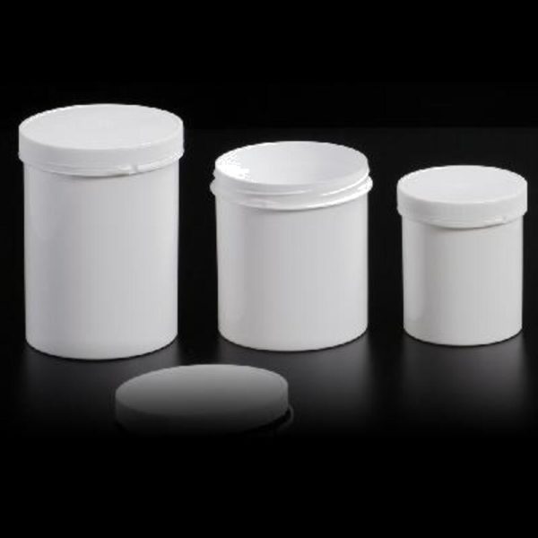 TARRO AUTOPRECINTABLE 250 ML PP C/115