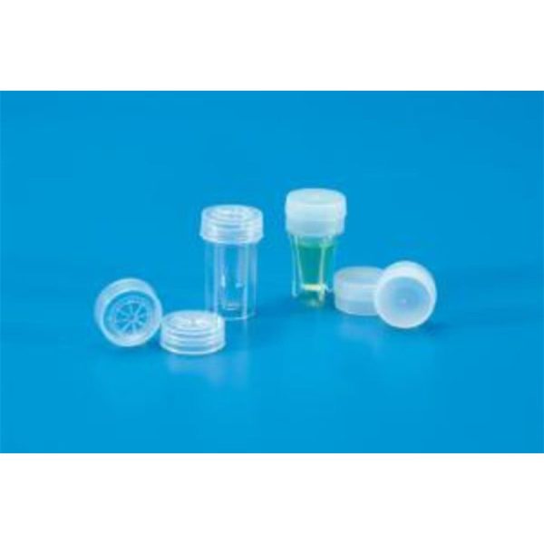 CUBILETE PARA TECHNICON 2 ML C/1000