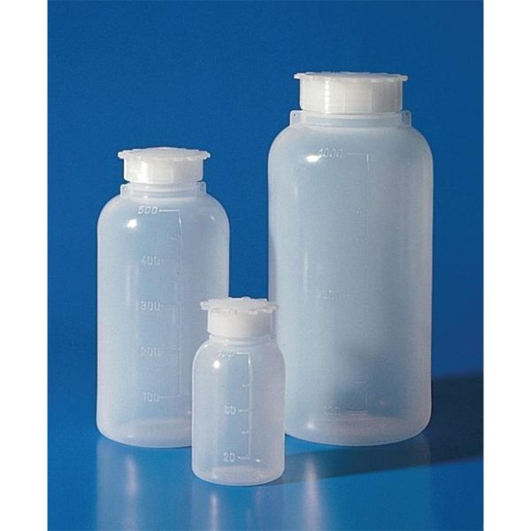 BOTELLA BOCA ANCHA 100ML