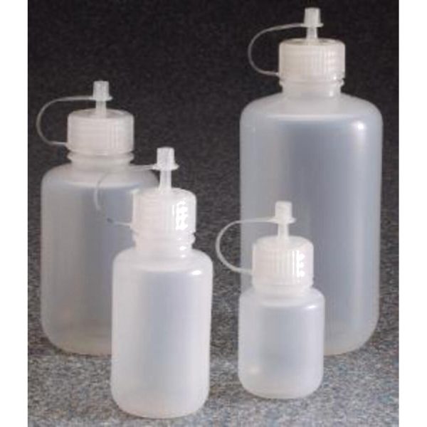 FRASCO CUENTAGOTAS PE B/CORTA 15ml P/12
