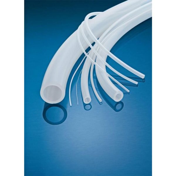 TUBO SILICONA 0.132"X 0.183" 15M