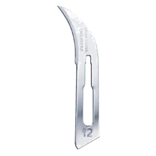HOJAS ESCALPELO Nº 24 C/100