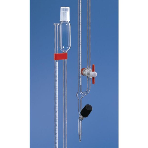 MICRO BURETTA 2 ML C/2