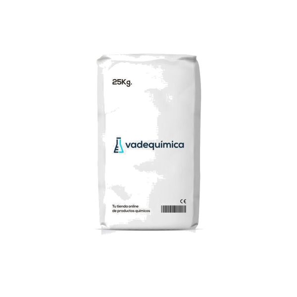 SULFATO DE MAGNESIO 7-HIDRATO 25 KG
