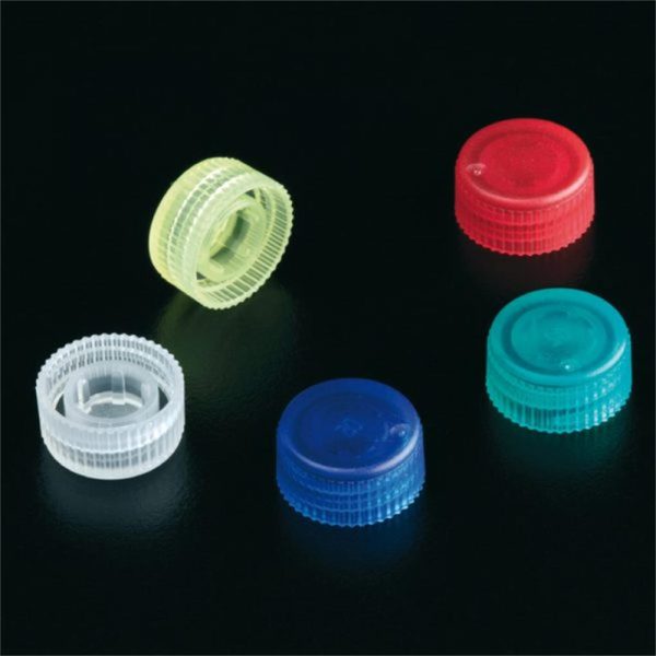 TAPON POLIPROPILENO C/ALETAS 13 MM B/2000