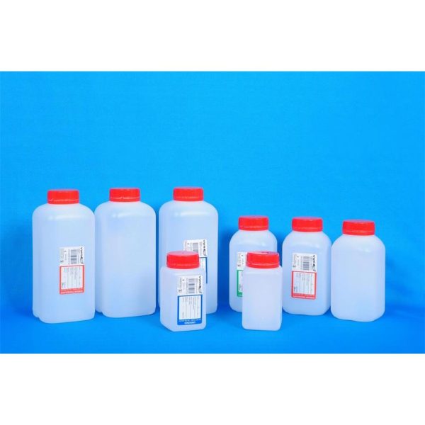 BOTELLA 250 ML CON TIOSULFATO C/210