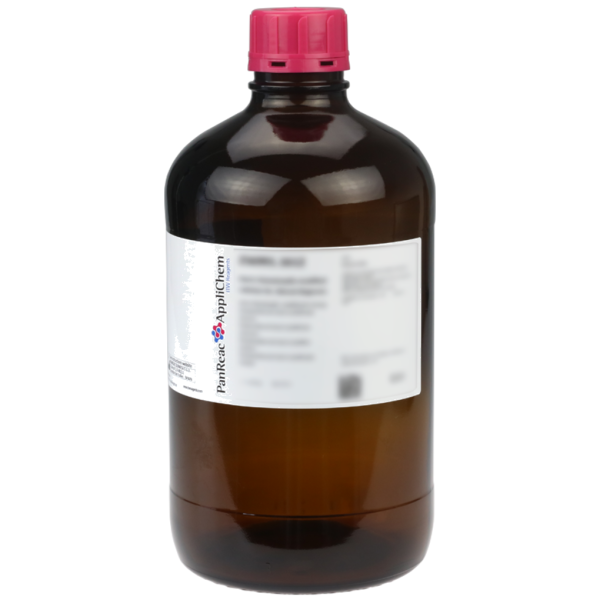 AGUA (UV-HPLC) PAI-ACS, 2.5 L