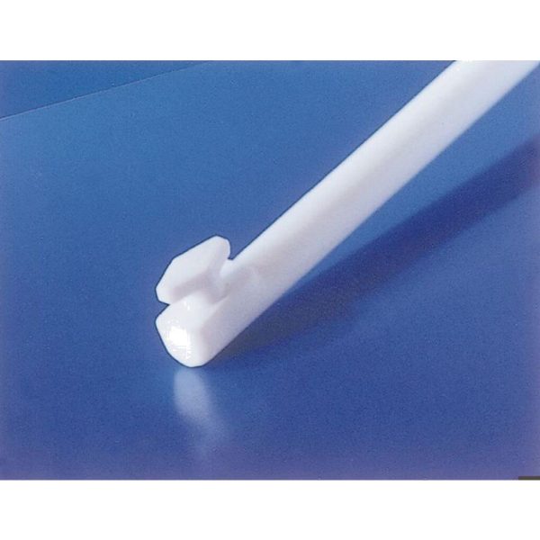 VARILLA DE AGITACIÓN PTFE 300X8MM