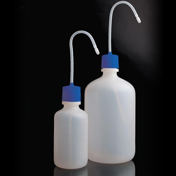FRASCO LAVADOR POLIPROPILENO 1000 ML