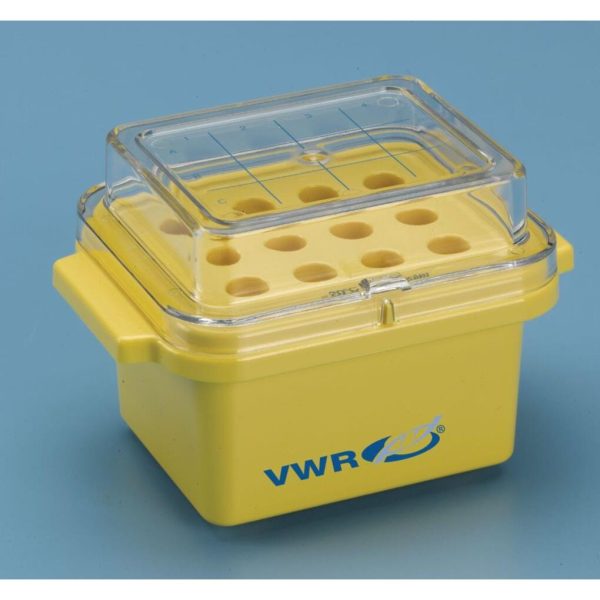 REFRIGERADOR MINI -20ºC 12 ORIFICIOS
