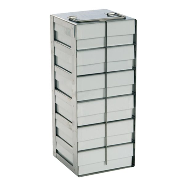 SOPORTE P/ARCON CONGELADOR 140×140×555MM