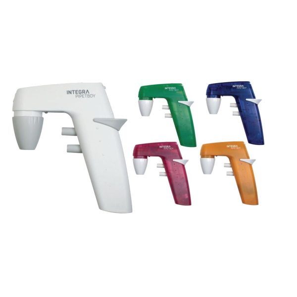 PIPETEADOR AUTOMATICO 1-100 ML FUCSIA