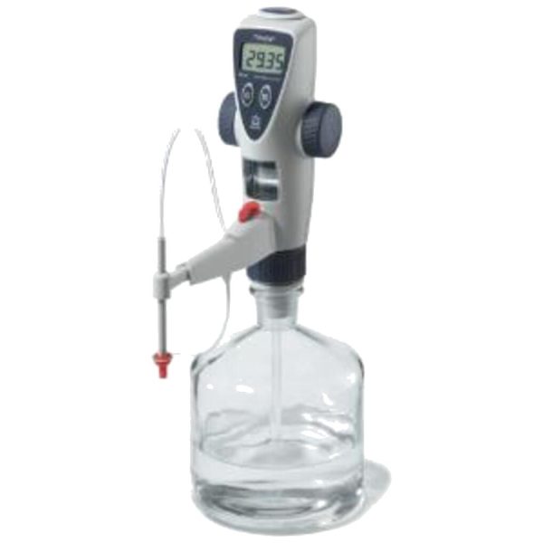 BURETA DIGITAL TITRETTE® 25ML