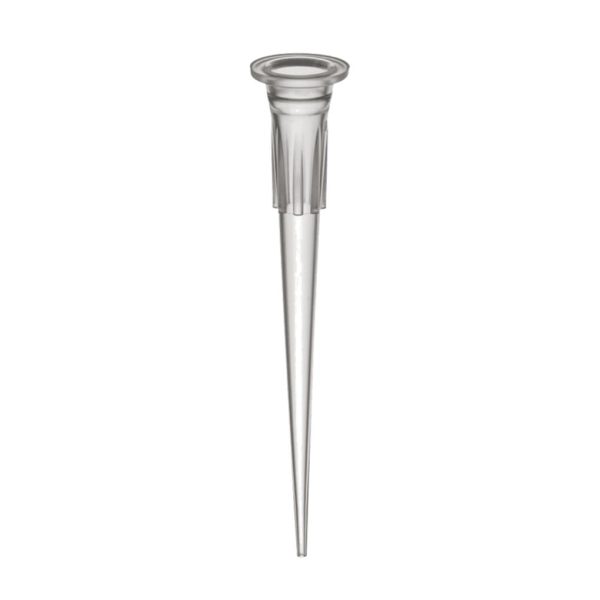 PUNTA  EXTRA LARGA 10 UL B/1000